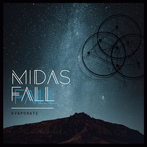 Midas Fall : Evaporate